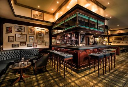 Badischer Hof Baden-Baden - Leonardo Limited Edition - 24