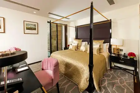 The Lodhi - A member of The Leadings Of The World - 39