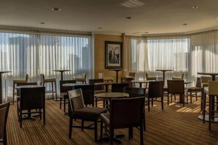 Deltas by Marriott Montreal - 28