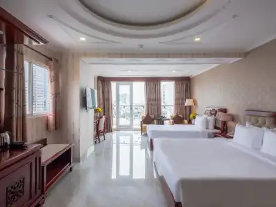 Bon Ami - Thien Xuan - 1
