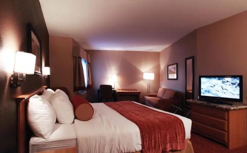 The Estes Park Resort - 42