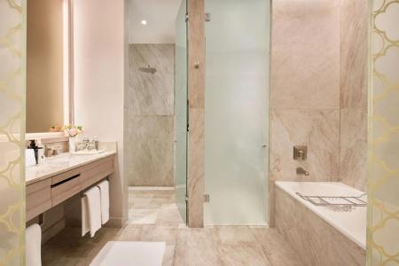 The St. Regis Mexico City - 8