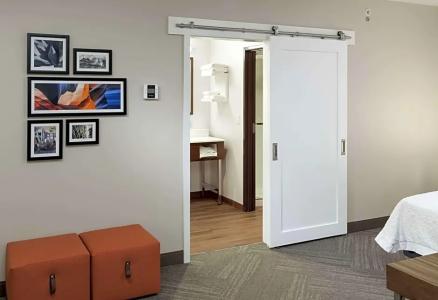 Hampton Inn and Suites by Hilton Phoenix Downtown - 48