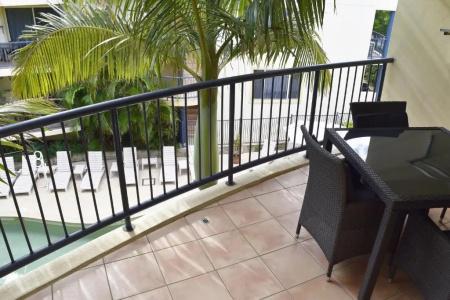 Beachside Holiday Apartments - 52