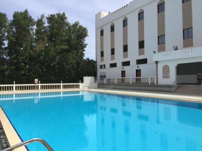 Al Madinah Holiday - 27
