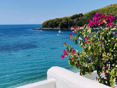 GEO & Art Boutique Himara - 111