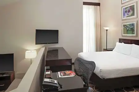 Hilton Garden Inn Marina Del Rey - 78
