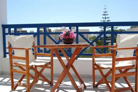 Aretousa Villas - 39
