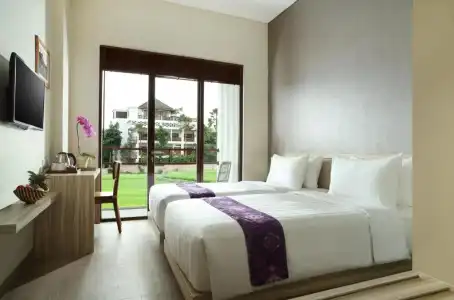 The Evitel Resort Ubud - 55