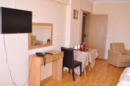 Emsa Otel Maltepe - 34