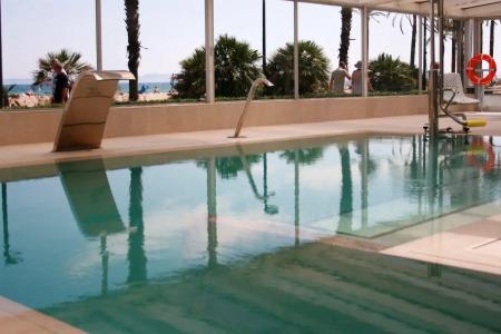 Montecarlo Spa & Wellness - 16