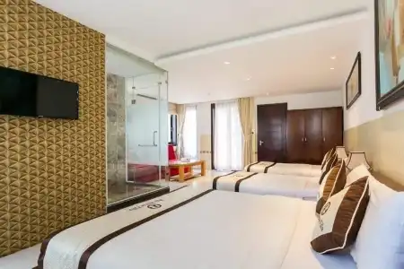 Ngo House Villa - 88