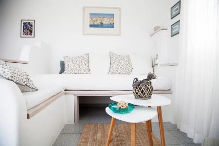 Captain's B&B - 51