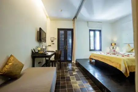 Aruntara Riverside Boutique - 64