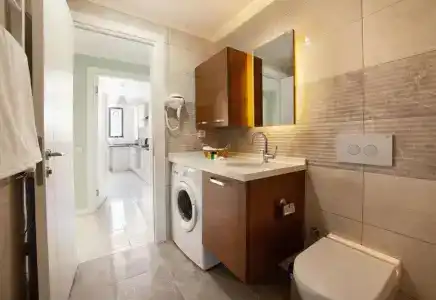 Walton Residence Sisli - 9