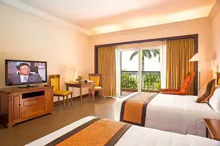Royal Villas - 41