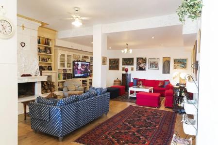 Casale dell'Insugherata B&B Roma - 1