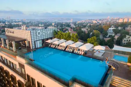 Orient by Isrotel exclusive - 43