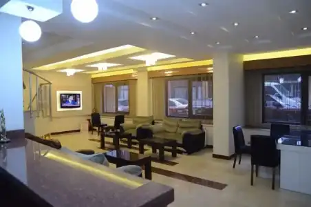Napa Otel - 22