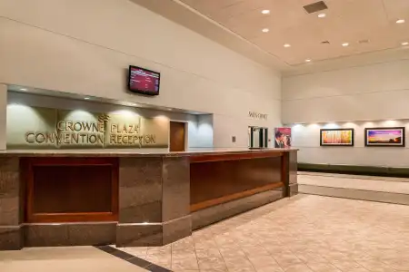 Crowne Plaza Springfield by IHG - 1