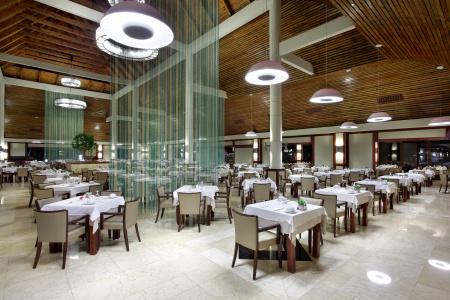 Grand Palladium Palace Resort Spa & Casino - All Inclusive - 32