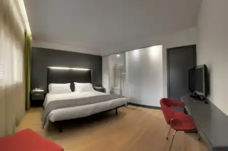 Mercure Nerocubo Rovereto - 30