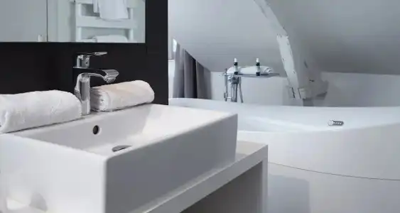 Best Western Le Cheval Blanc - Vieux Port - 187