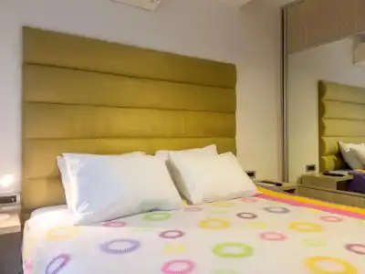 Windrose Apartments - 109