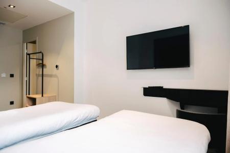 Ibis Rouen Centre Rive Droite Pasteur - 31
