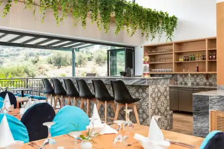 T Premium Suites - 23