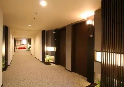 Yamagisi Ryokan - 24