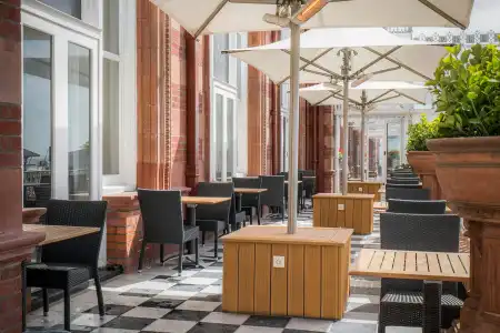 DoubleTree by Hilton Brighton Metropole - 20