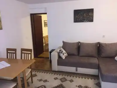 Apartments Vukovic, Rezevici - 33