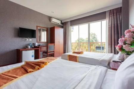 CK Resort Pattaya - 46