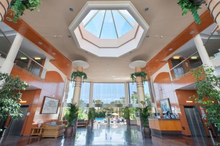 Ponient Dorada Palace by PortAventura World - 1