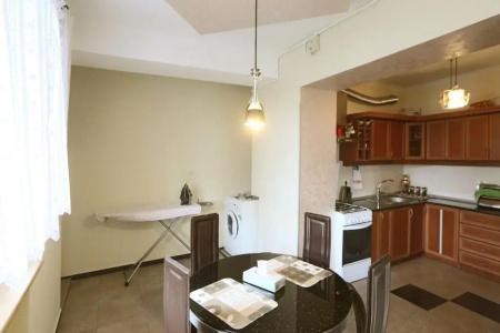 Luxury Apartments in Center - 32