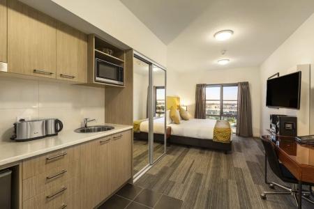 Quest Melbourne Airport - 111