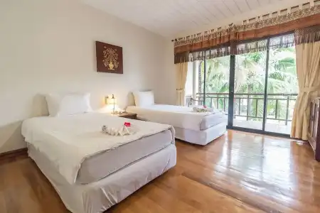 Baan Tai Had Resort - 14