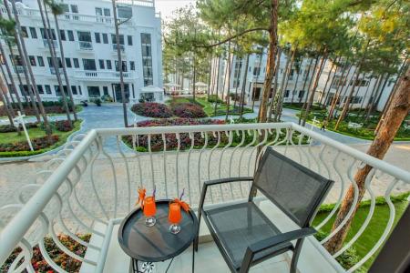 Cereja & Resort Da Lat - 116