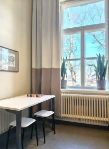 Hostel Suomenlinna - 38