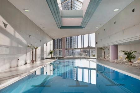 ANA Crowne Plaza KOBE by IHG - 19