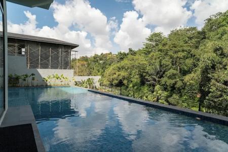 InterContinental Bandung Dago Pakar by IHG - 14