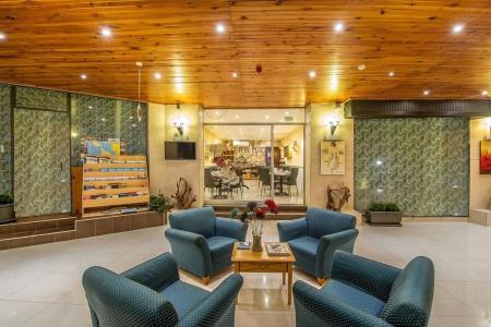 Alborada Aparthotel - 1