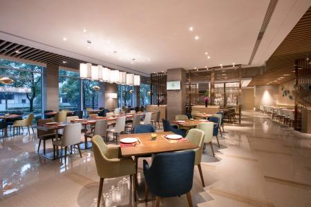 Holiday Inn Hangzhou Gongshu by IHG - 21