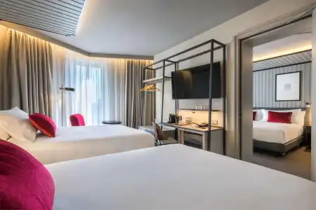 Canopy by Hilton Madrid Castellana - 41