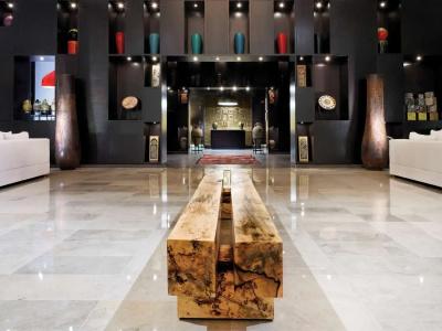 Mövenpick Gammarth Tunis - 43