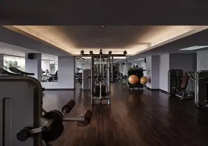Pullman Hanoi - 20