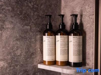 Fairmont Ambassador Seoul - 147