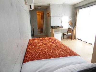 Kyoto Uraraka Guest House - 3