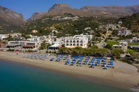 Alianthos Beach - 16